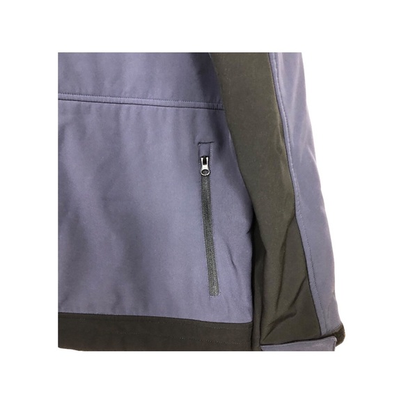 “Alcatraz Island “ Golden Gate National Park Conservancy Jacket Women’s XL - Picture 8 of 10